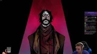Мрачная РПГ про охотников на нечисть. Обзор игры. | Alder's Blood