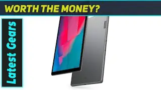 Lenovo Tab M10 HD: Best Budget Tablet in 2024?