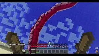 RLCraft - Sea Serpent