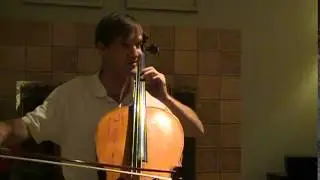 Advanced Vibrato for Cello (Tutorial)