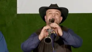 Ponkata folk grupa - Iamaliisko daichevo horo | Понката фолк група - Ямалийско дайчево хоро