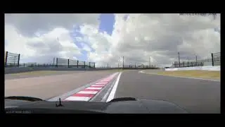 Project racer onboard replay