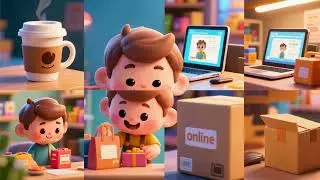 Why Spending Money Doesn&rsquo;t Feel Real Anymore 🤯 | Money Explained for Kids