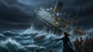 The Tragic Tales of Shipwrecks
