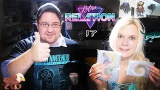 Retro Relation #17: Wir wollen Retro statt Repro / Game Boy,N64