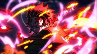 Demon slayer - Absolute in doubt [Edit/Amv]