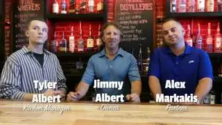 Cowbell Burger Bar - #KeepItLocalMaine