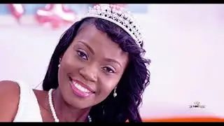 THE THOMAS WEDDING TRAILER 22.06.2019 @Waterfalls & Devon House Kingston, Jamaica