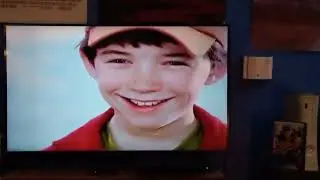 Opening To Agent Cody Banks 2: Destination London 2004 DVD (Side B) (Juneteenth Special Part 4)