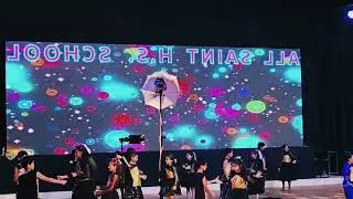 Aaj mere bacche ne dance Kiya