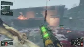 Kf2 GRINDING PERKS w/BEST GUNS!