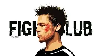 FIGHT CLUB | TAME IMPALA - LET IT HAPPEN | 2K 60 FPS EDIT
