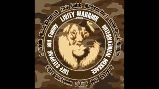 Tuff Steppas feat. Doki  - Livity Creation