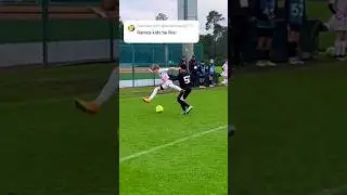 &ldquo;WWE IN THE MAKING&rdquo; 💀😂 #spike17training #spike17training #soccer #football #brexit #tackle #wwe