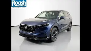 2026 Honda CR-V EX-L OH Westerville, Columbus, Dublin, Canal Winchester, Grove City