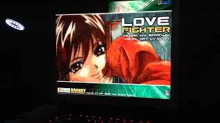 Love Fighter !! Hard x4.5 Speed Full Combo #O2JAM