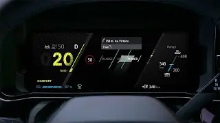 openR instrumentpanel