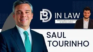 SAUL TOURINHO NO BD IN LAW