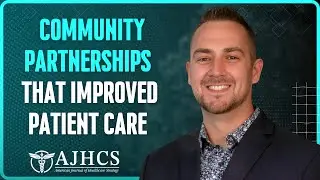 Scaling Health Initiatives: Community Partnerships That Improved Patient Care Across 11 Counties