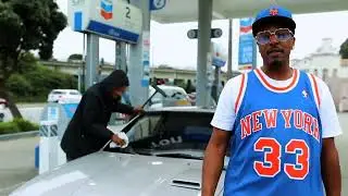 PAYPA_BOY-DOPE TALK (OFFICIAL VIDEO)