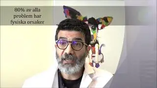 Om impotens och vad du kan g&ouml;ra &aring;r det
