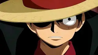 One Piece AMV - Strong World | Final Battle