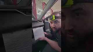 How to Change a Cabin Air Filter in a Toyota RAV4 Hybrid (Quick & Easy!)