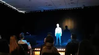Ale ta bezczelna mina - Jacek Posielężny