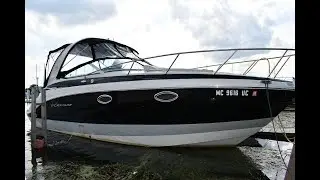 2018 Crownline 264 CR; Asking $86,000