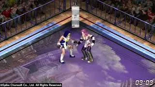 Spite, Bibi Biscuit & Malice Evermore vs. Nitya Nil, Astolfo, & Bridget