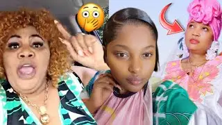 Anie alerte genyen batay la Natacha fini ak ex dieudonne larose la,lite di pou anie mouri😳