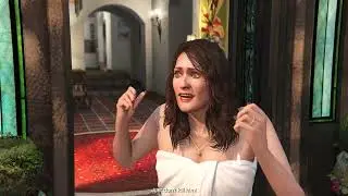 #2 Grand Theft Auto V #cheating_wife #gtav
