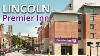 Premier Inn Lincoln