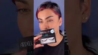 Ardell Natural 120 Demi #ardell #ardelllashes #ardellbeauty