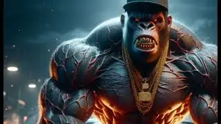 FURY 4 Gym Trap Rap Beats 2026 💥 Workout Power Playlist #gymmusic