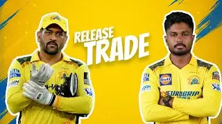 IPL 2026: Should CSK Release MS Dhoni? 3 Perfect Replacements Revealed