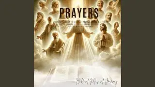 Daniel's Prayer for Protection