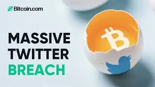 Thousands Hacked On Twitter,  Bubba Wallace With A Bitcoin Logo: The Bitcoin.com Weekly Update