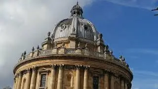 Radcliffe Camera
