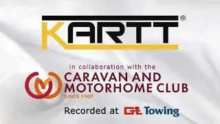 How to Change a Caravan Jockey Wheel | GT Towing