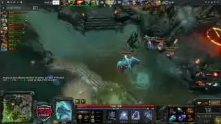 NAR v2 vs Not Today Game 2 - joinDOTA MLG Pro League Season 2 - @BlazeCasting @KvHDotA