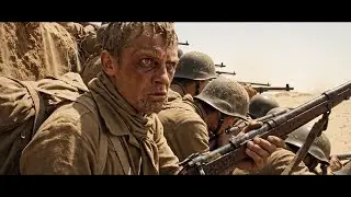 Battle of Tobruk (1942) &mdash; The Thirst City Under Siege