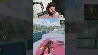 invisible trick in pubg mobile #pubgmobile