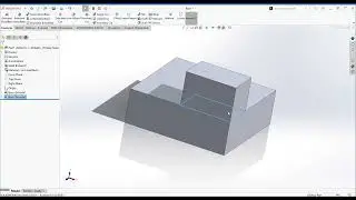 Basic Solidworks Demo