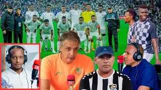 APR FC inkuru yihutirwa mbere yo gucakirana na EL-MERREICK ya DARKO NOVIC Zandani zigiye hanze