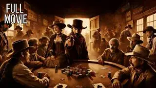 O Tutto O Niente | FREE WESTERN MOVIE | Full Movie | Action | English
