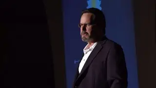 Everyone Can't Get a Life Sentence | Steve Shelton | TEDxPittsburgh
