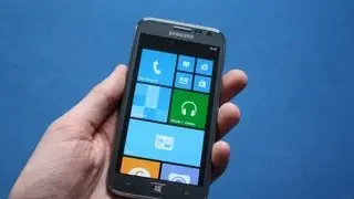 Samsung Ativ S - Review deutsch