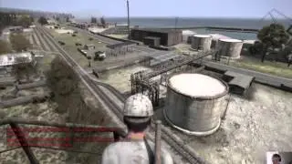 Best Spawn Ever!!! - Dayz