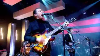 Miles Kane Inhaler - Later with Jools Holland Live 2011 720p HD